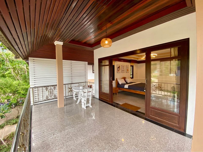 2 bedrooms 1 bathroom - House Phangan - photo 6