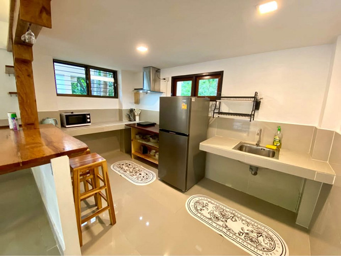 2 bedrooms 1 bathroom - House Phangan - photo 16