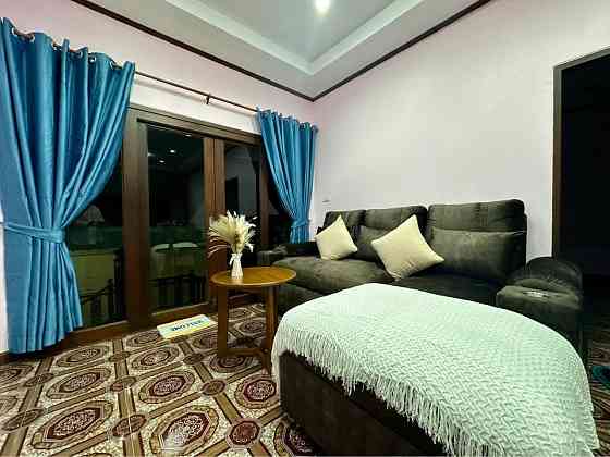 3 Beds 2 Baths - House Samui