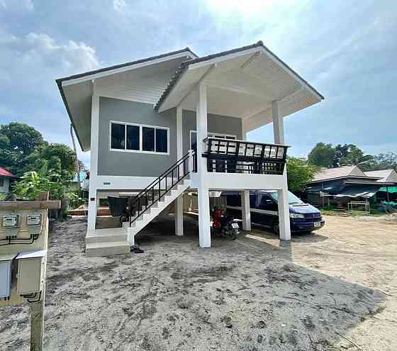 2 Beds 1 Bath - House Phangan