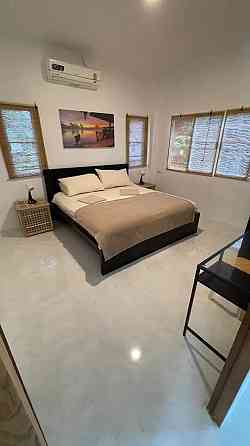 2 Beds 1 Bath - House Phangan