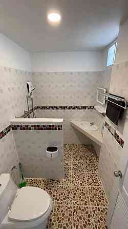 2 Beds 1 Bath - House Phangan
