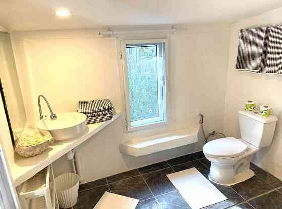 2 bedroom, 1 bathroom house Phangan
