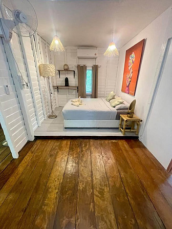 2 bedroom, 1 bathroom house Phangan - photo 4