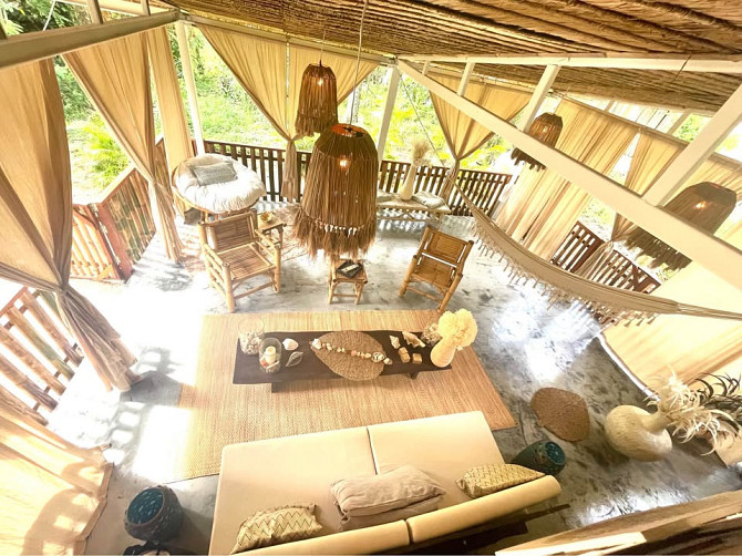 2 bedroom, 1 bathroom house Phangan - photo 9