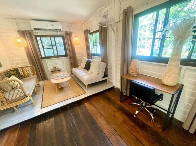 2 bedroom, 1 bathroom house Phangan - photo 8