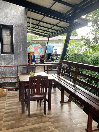 1 Bedroom 1 Bathroom - House Phangan - photo 6