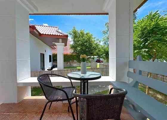 1 Bedroom House Mae Nam Samui