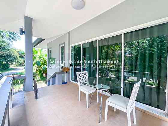 1 bedroom 1 bathroom house Samui