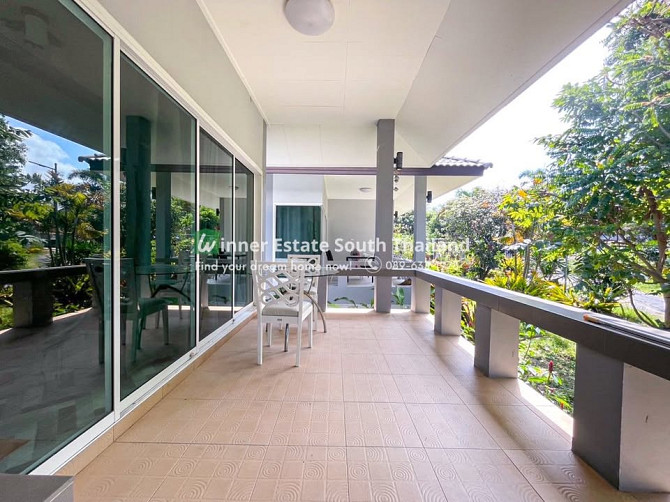 1 bedroom 1 bathroom house Samui - photo 16