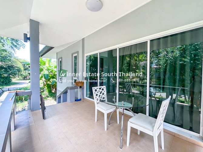 1 bedroom 1 bathroom house Samui - photo 2