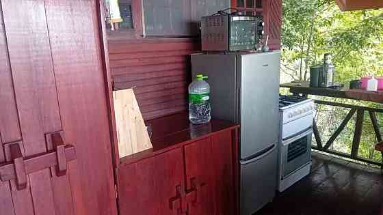 1 Bedroom 1 Bathroom House Phangan