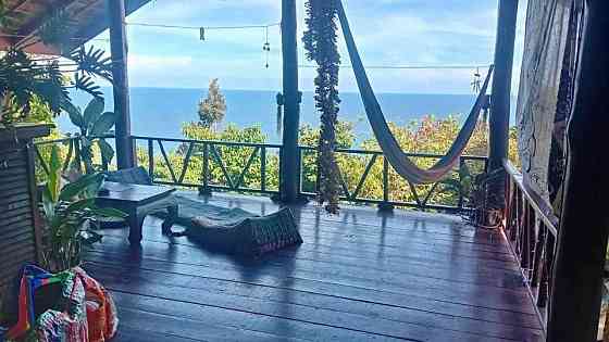 1 Bedroom 1 Bathroom House Phangan