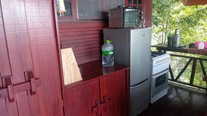 1 Bedroom 1 Bathroom House Phangan - photo 4