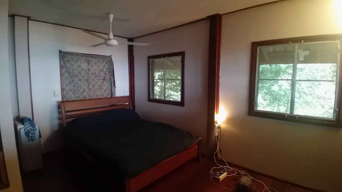 1 Bedroom 1 Bathroom House Phangan - photo 8