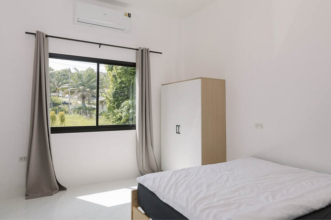 House with Bedrooms: 2 and Bathrooms: 2 Phangan - photo 5