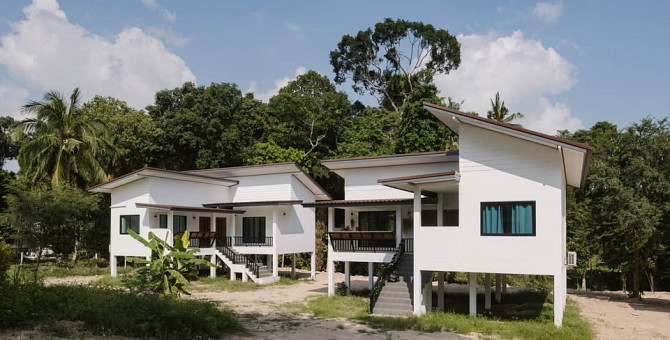 House with Bedrooms: 2 and Bathrooms: 2 Phangan - photo 2