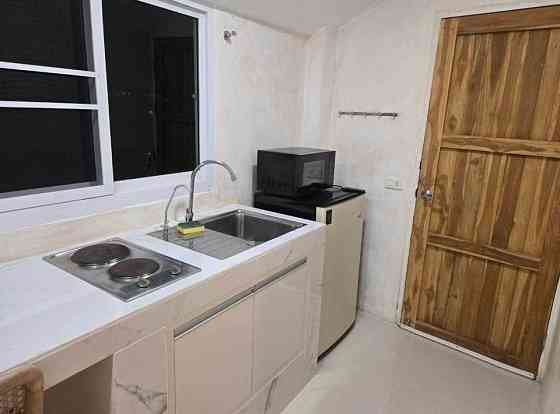 1 Bedroom 1 Bathroom - House Samui