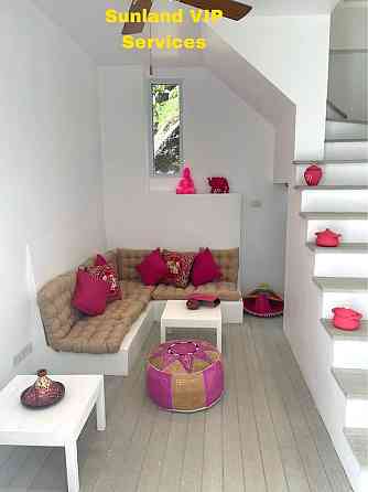 3 bedroom, 3 bathroom house Samui
