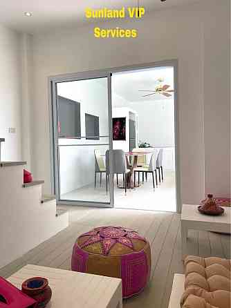 3 bedroom, 3 bathroom house Samui