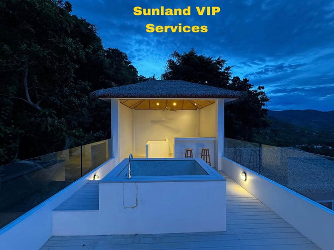 3 bedroom, 3 bathroom house Samui - photo 14