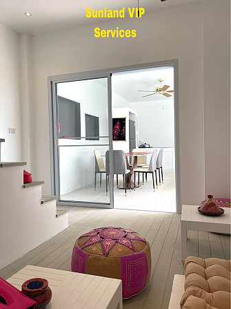 3 bedroom, 3 bathroom house Samui - photo 5