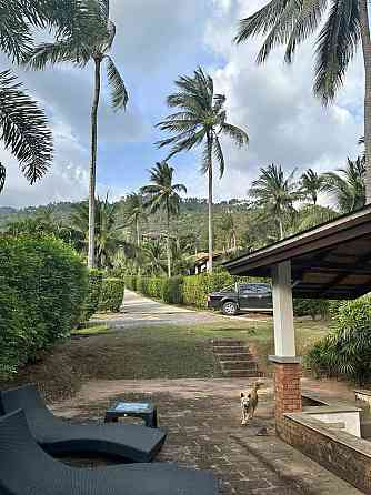 3 Beds 2 Baths - House Samui