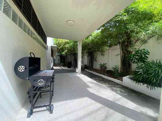 House with Bedrooms: 3 and Bathrooms: 3 Samui