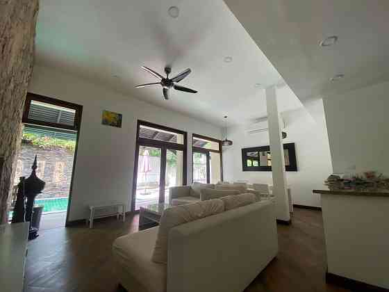 House with Bedrooms: 3 and Bathrooms: 3 Samui