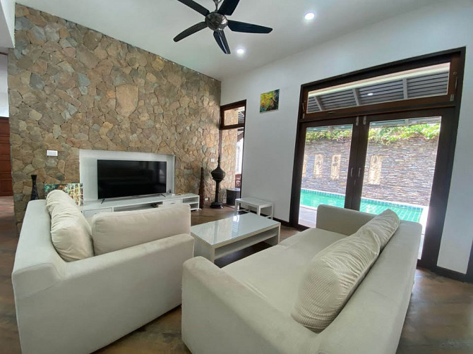 House with Bedrooms: 3 and Bathrooms: 3 Samui - photo 2