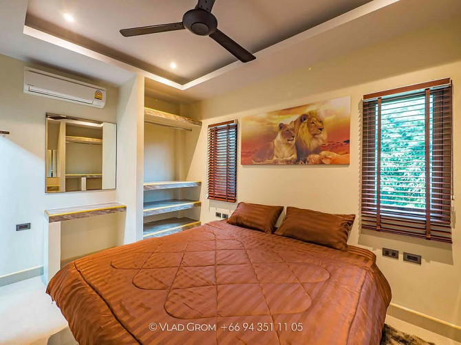 House with Bedrooms: 3 and Bathrooms: 3 Samui - photo 7