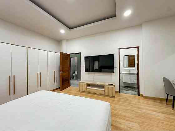 3 Beds 4 Baths - House Samui