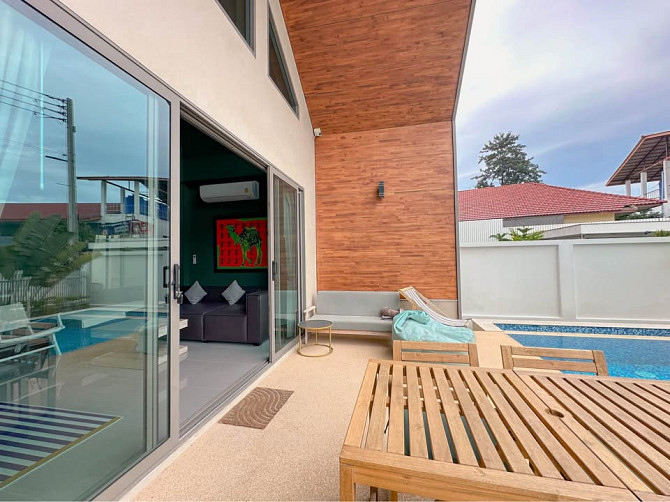 3 Beds 4 Baths - House Samui - photo 12