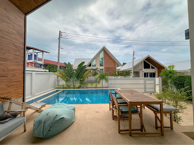 3 Beds 4 Baths - House Samui - photo 11