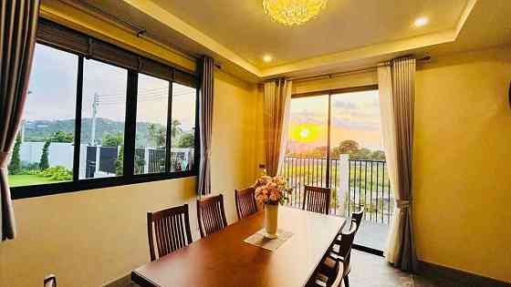 3 Beds 2 Baths - House Samui