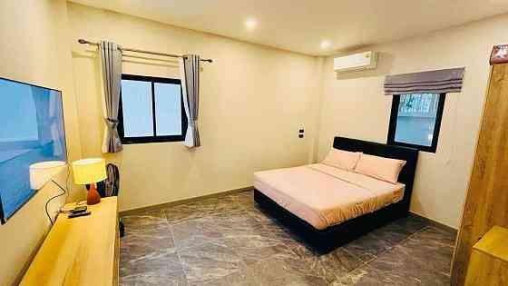 3 Beds 2 Baths - House Samui