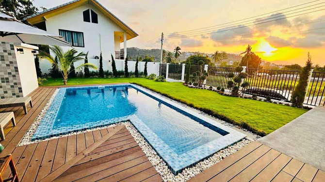 3 Beds 2 Baths - House Samui - photo 1