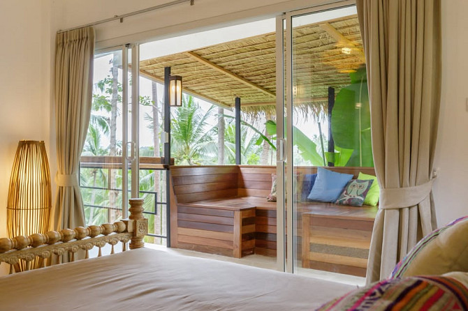 1 Bed 1 Bath House Phangan - photo 12