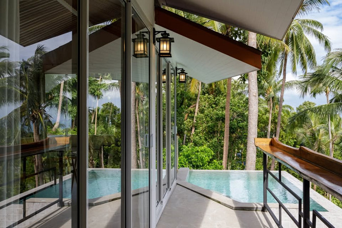 1 Bed 1 Bath House Phangan - photo 4