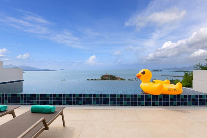 4 Beds 5 Baths - House Samui - photo 7