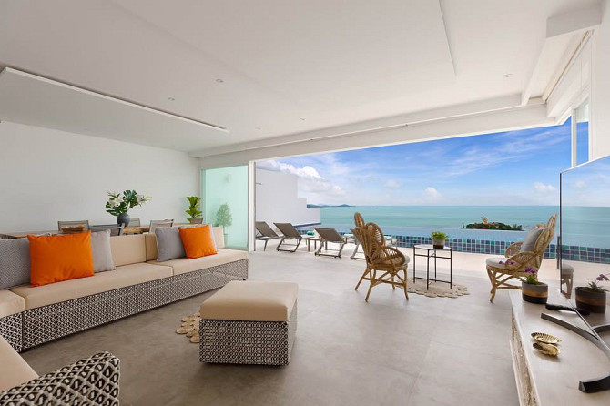4 Beds 5 Baths - House Samui - photo 8