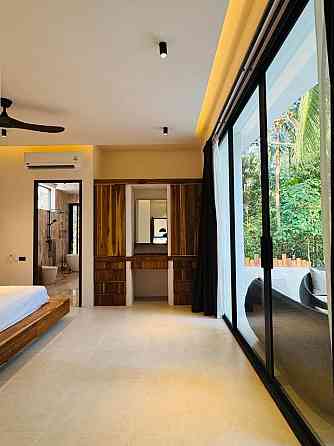3 Beds 3 Baths - House Phangan