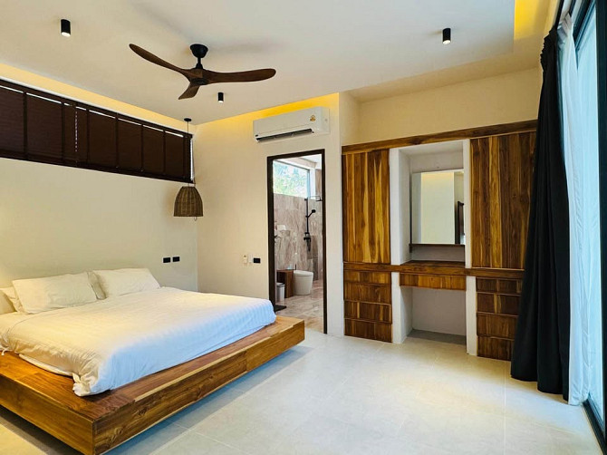3 Beds 3 Baths - House Phangan - photo 5