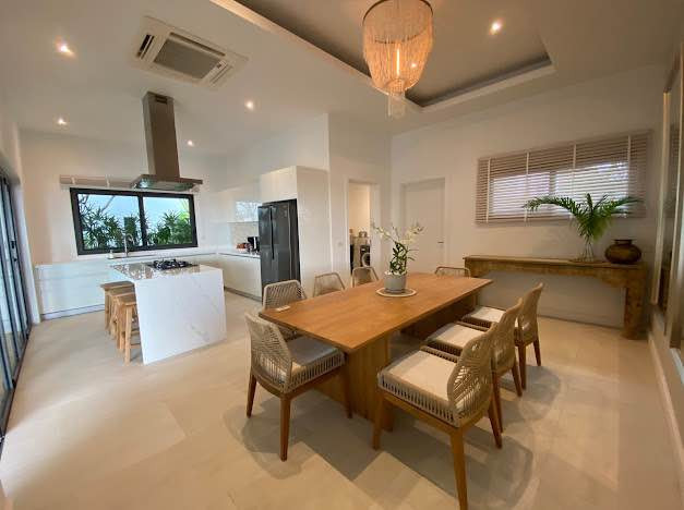 4 beds 5 bathrooms – House Samui - photo 8