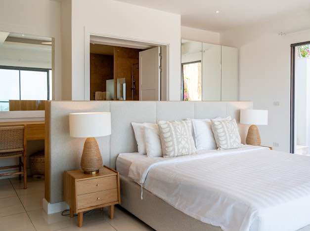 4 beds 5 bathrooms – House Samui - photo 2