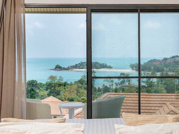 4 beds 5 bathrooms – House Samui - photo 17