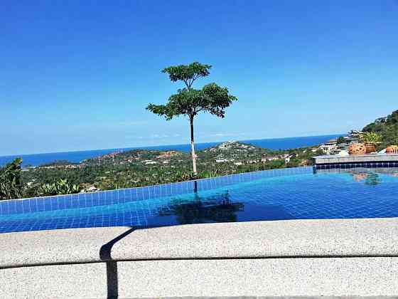 2 beds 2 baths – House Samui