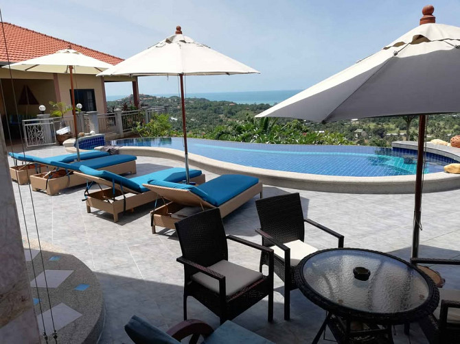 2 beds 2 baths – House Samui - photo 19