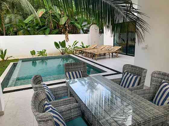 3 bedroom, 3 bathroom house Samui