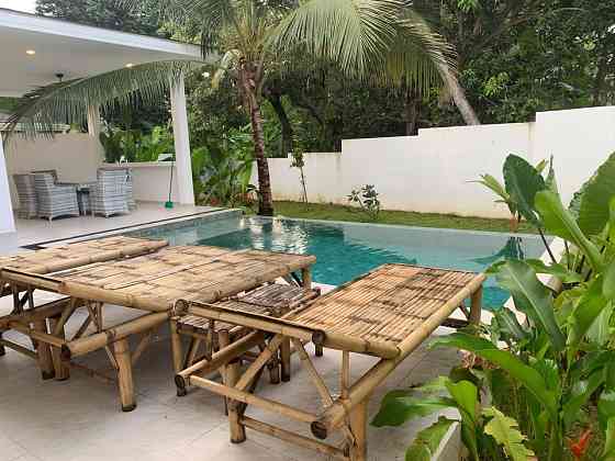 3 bedroom, 3 bathroom house Samui